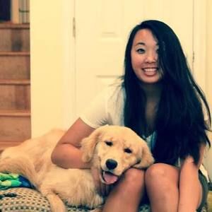 Meet your Posher, Gina